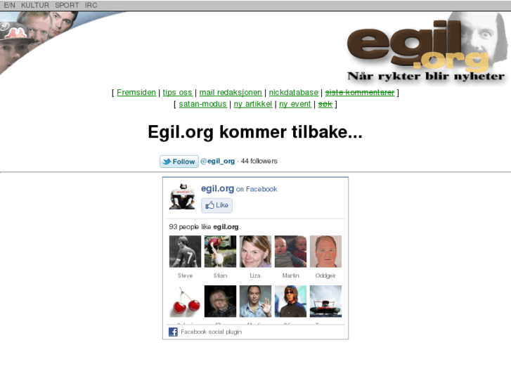 www.egil.org