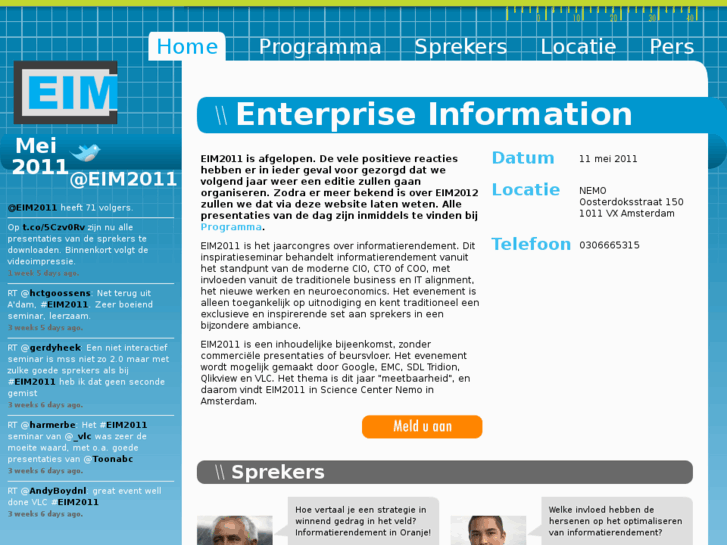 www.eim2011.nl