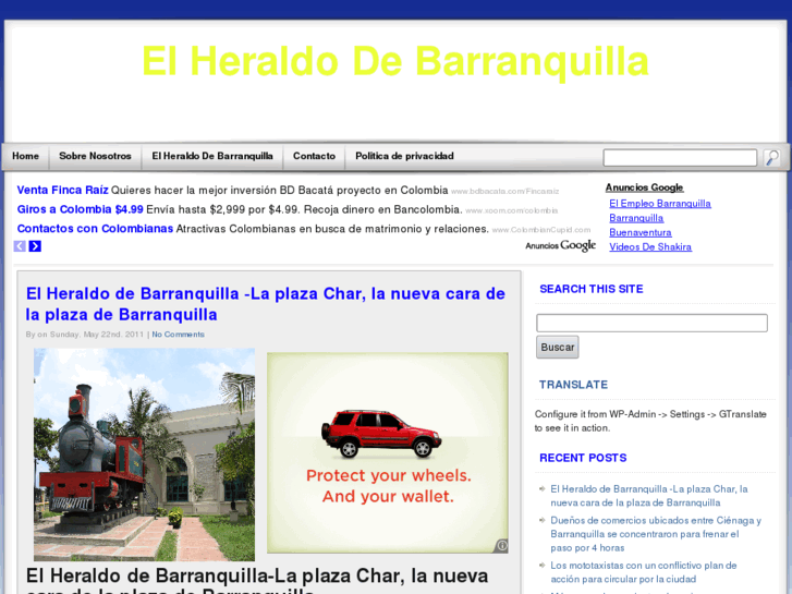 www.elheraldodebarranquilla.org