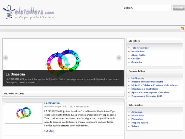 www.elstallers.com