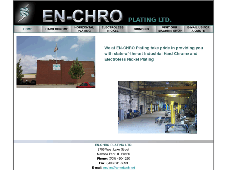 www.enchro.com