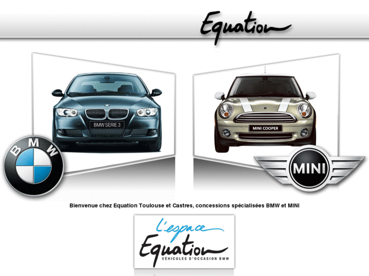 www.equationautomobiles.com