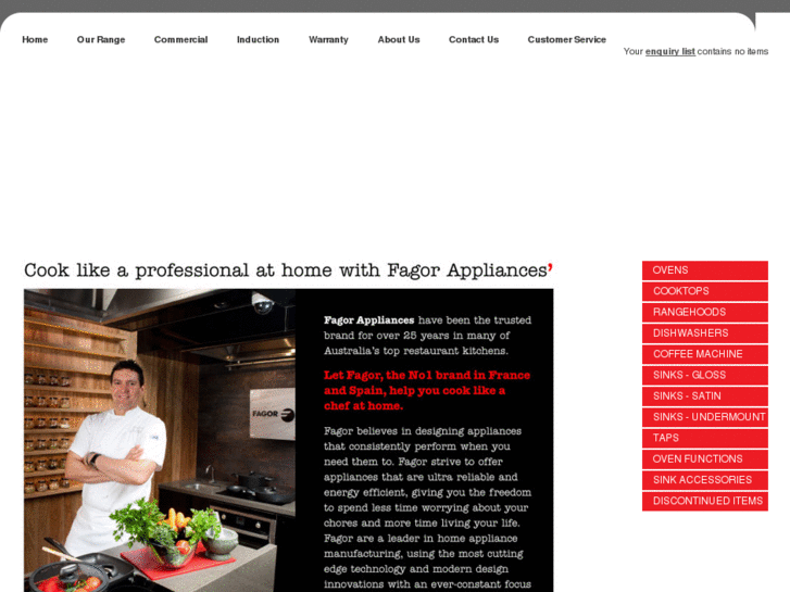 www.fagorappliances.com.au