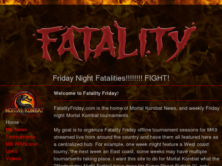 www.fatalityfriday.com