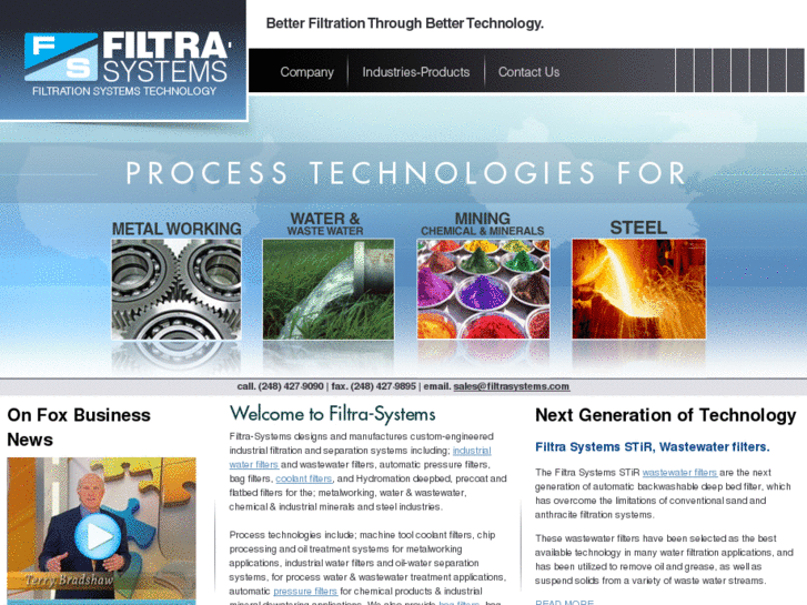 www.filtrasystems.com