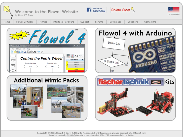 www.flowal.com