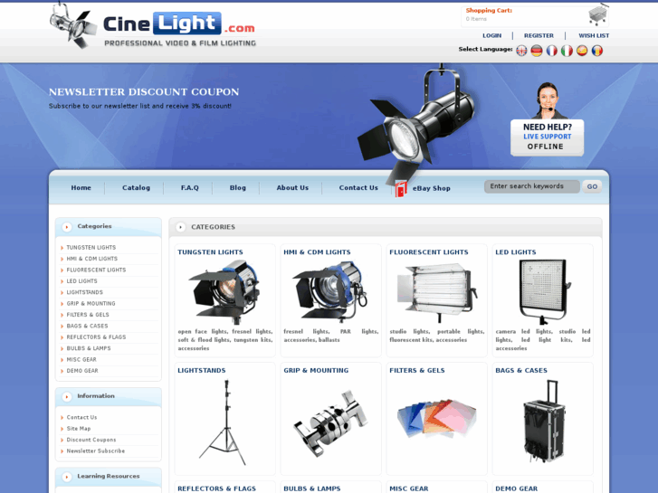 www.fresnel-kit.com