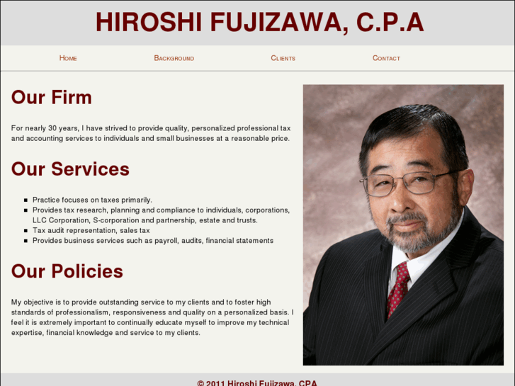 www.fujizawacpa.com