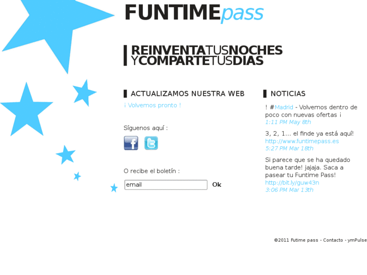 www.funtimepass.es