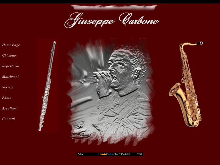 www.giuseppecarbone.com