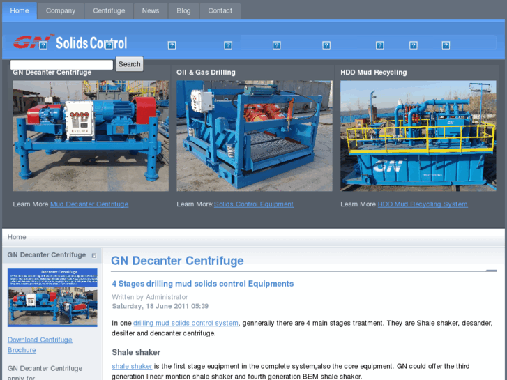www.gn-decanter-centrifuge.com