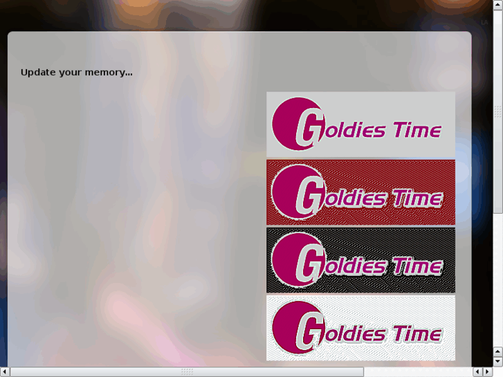 www.goldiestime.com