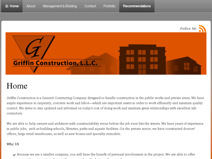 www.griffinconstructionllc.com