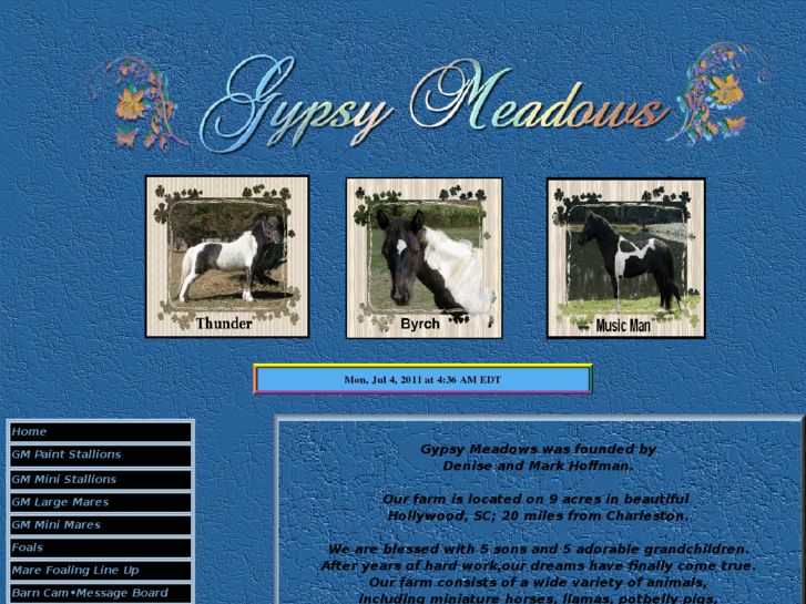 www.gypsymeadows.com