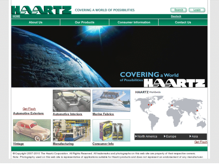 www.haartz.com