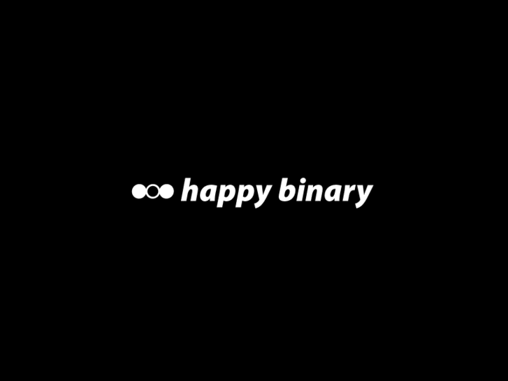 www.happybinary.com