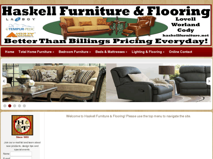 www.haskellfurniture.net