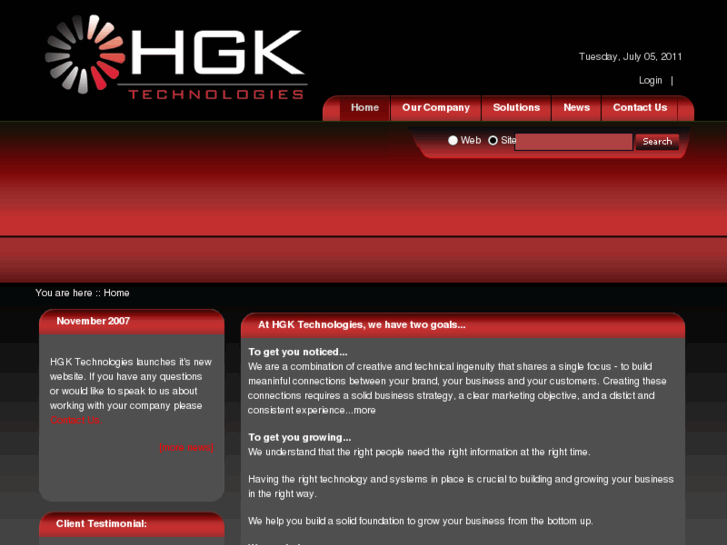 www.hgktech.com