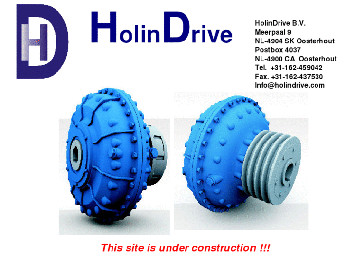 www.holindrive.com