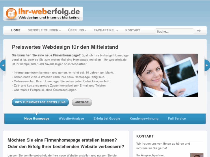 www.ihr-weberfolg.de