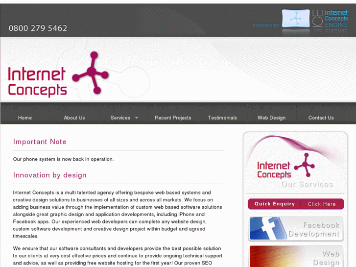 www.internet-concepts.co.uk