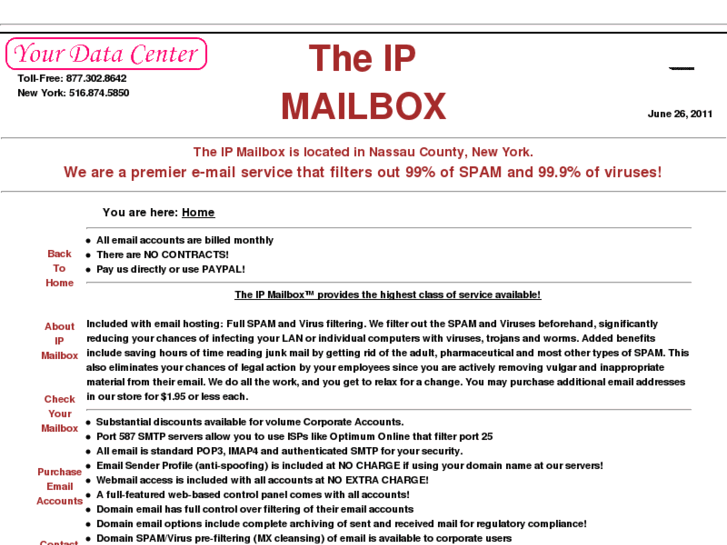 www.ipmailbox.com