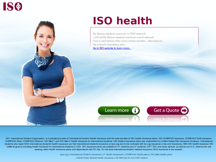 www.isoa-studentinsurance.com