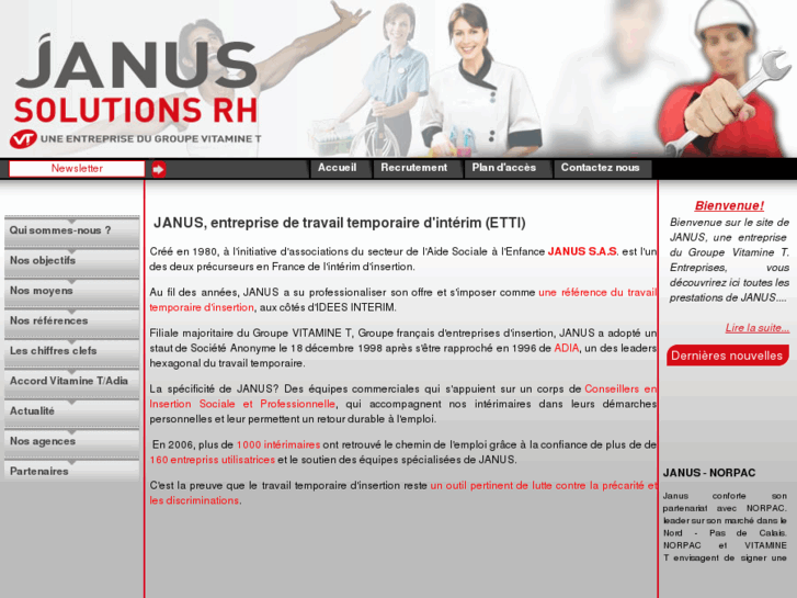 www.janus-sas.com