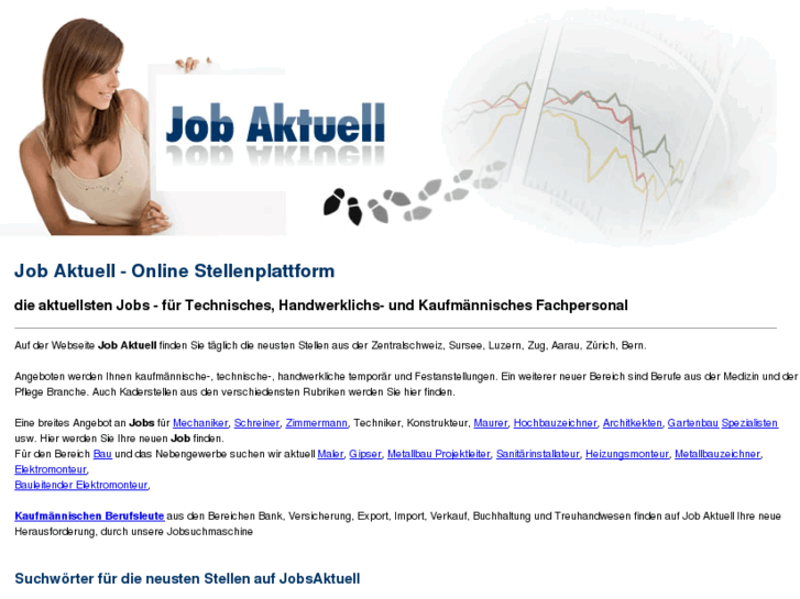 www.jobaktuell.ch