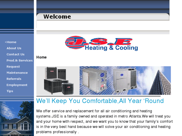 www.jse-hvac.com