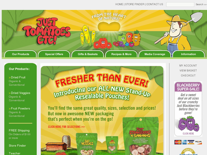 www.justtomatoes.com