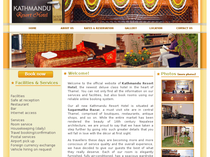 www.kathmandu-resort.com