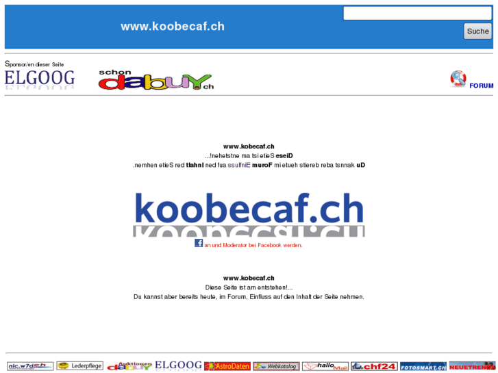 www.koobecaf.ch