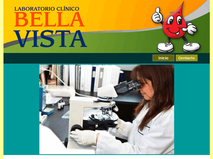 www.laboratoriobellavista.com