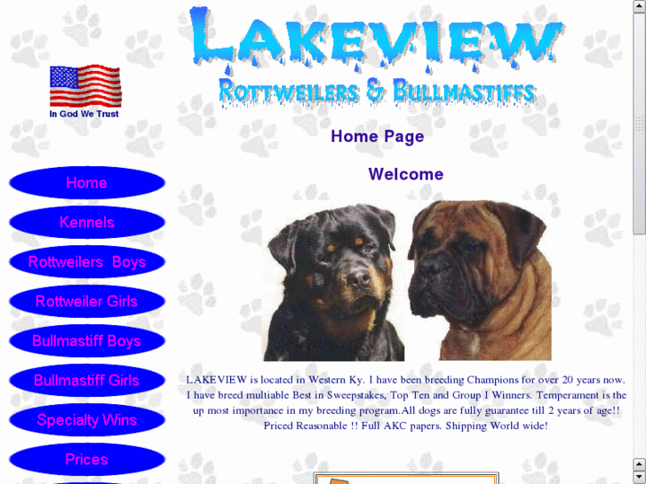 www.lakeviewkennel.com