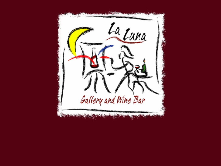 www.lalunagalleryandwinebar.com