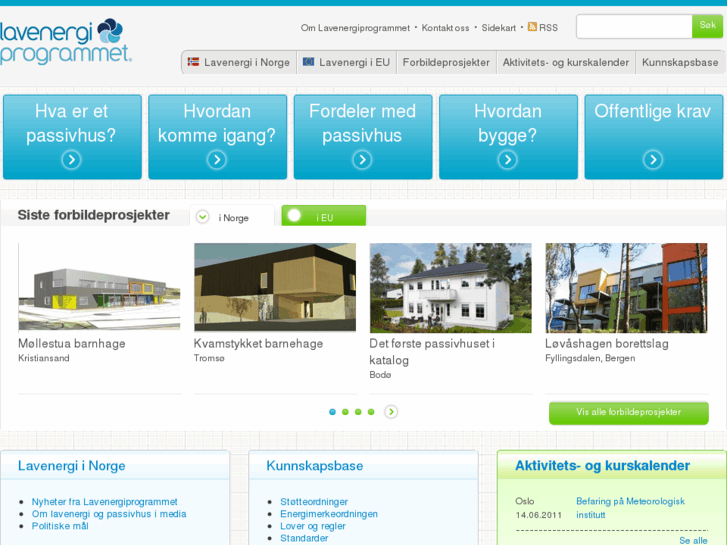 www.lavenergiprogrammet.no