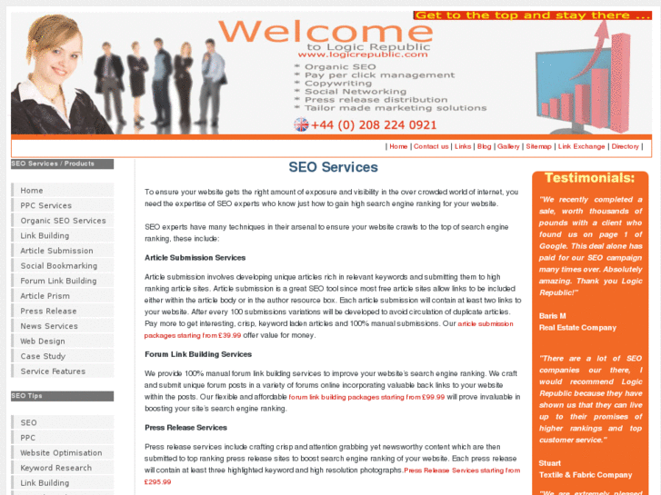 www.logicrepublic.net