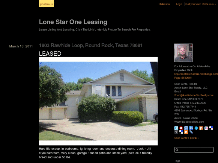 www.lonestar1leasing.com