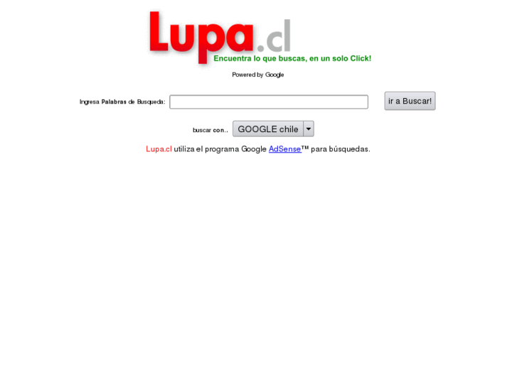 www.lupa.cl