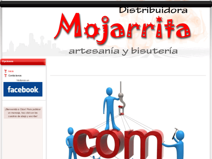 www.mojarrita.com