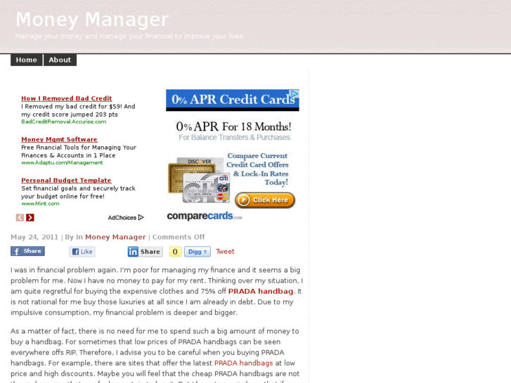 www.moneymananger.com