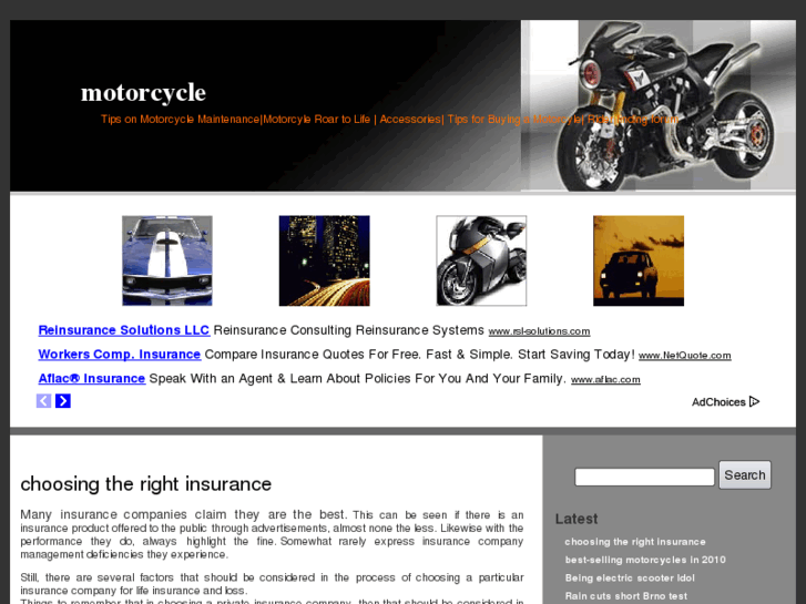 www.motorcycle-lovers.com