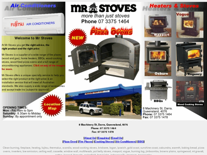 www.mrstoves.com.au