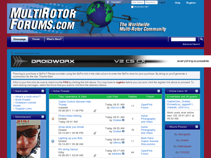 www.multikopterforums.com
