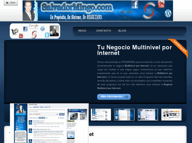 www.multinivelporinternet.net