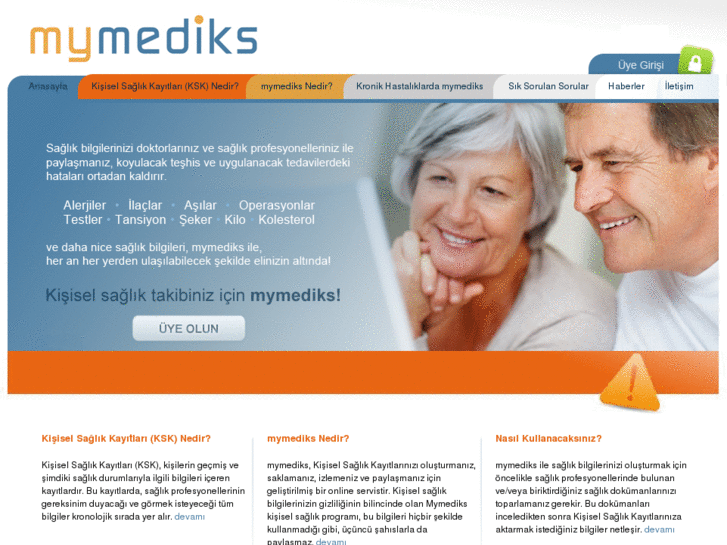 www.mymediks.com