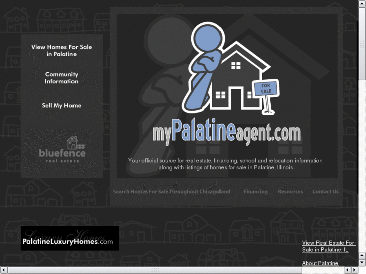 www.mypalatineagent.com