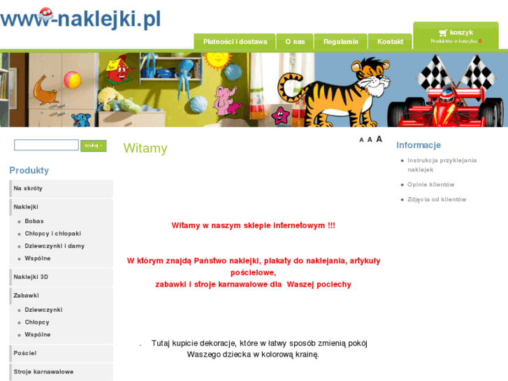 www.naklejki.szczecin.pl