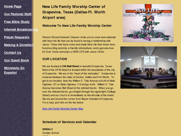 www.newlifegrapevine.com